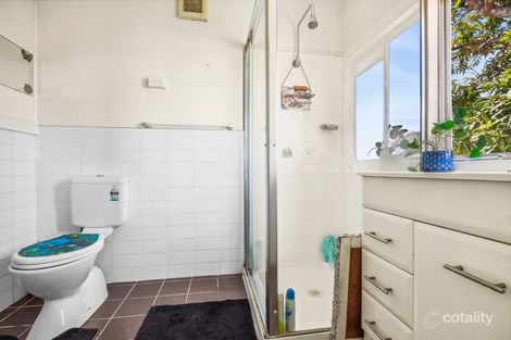 Property photo of 14 Pearson Street Granville QLD 4650