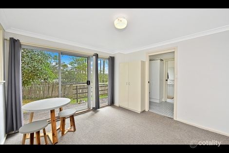 Property photo of 56A Bunarba Road Gymea Bay NSW 2227
