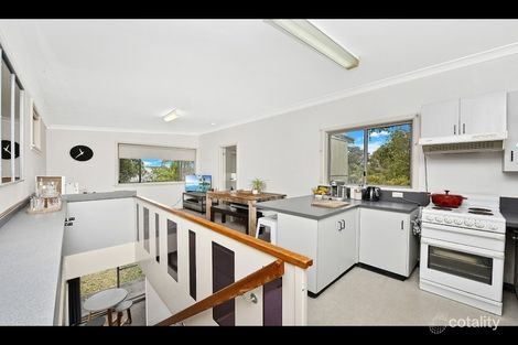 Property photo of 56A Bunarba Road Gymea Bay NSW 2227