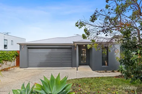 Property photo of 33 Centreside Drive Torquay VIC 3228