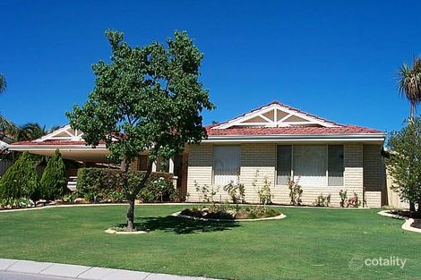 Property photo of 12 Aster Court Thornlie WA 6108