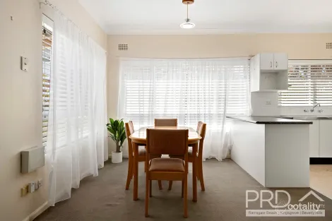 Property photo of 5/9 Gladstone Street Bexley NSW 2207