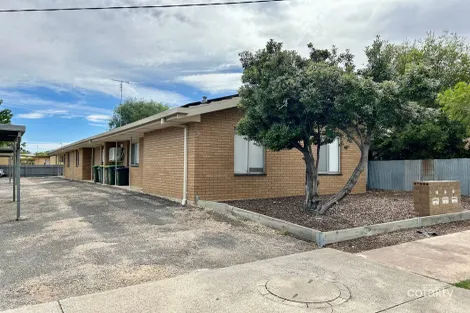 3/3 Henry St, Horsham, VIC 3400