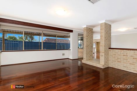 Property photo of 12 Timbrell Way Leeming WA 6149