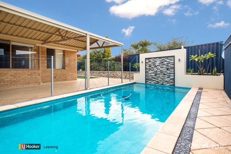 Property photo of 12 Timbrell Way Leeming WA 6149