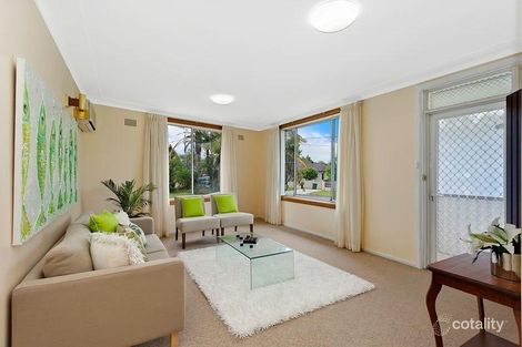 Property photo of 48 Karingal Crescent Frenchs Forest NSW 2086