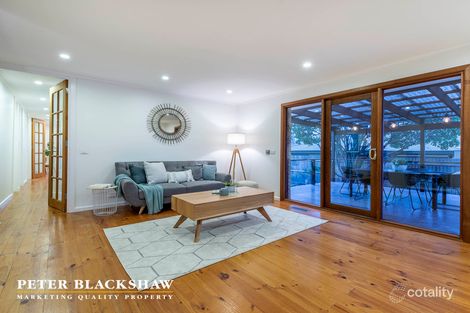 4 Hallett Pl, Kambah, ACT 2902