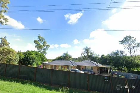 22 Willow Rd, Redbank Plains, QLD 4301