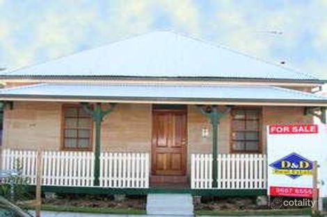 Property photo of 26 Grose Street Parramatta NSW 2150