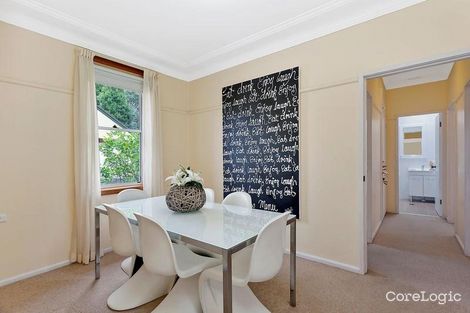 Property photo of 48 Karingal Crescent Frenchs Forest NSW 2086