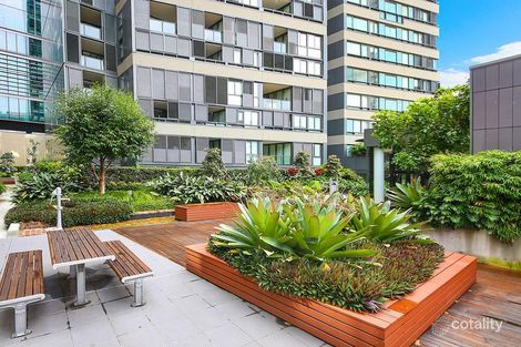 Property photo of 1303/178 Thomas Street Haymarket NSW 2000