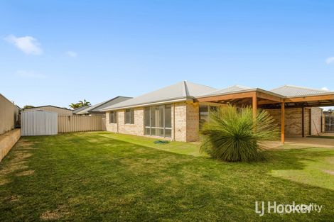 Property photo of 52 Chisholm Road Dalyellup WA 6230