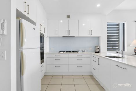 Property photo of 28/40-48 Kamala Crescent Casuarina NSW 2487