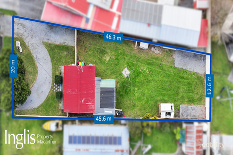 267 Thirlmere Way, Thirlmere, NSW 2572