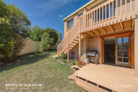 Property photo of 4/40 Fullerton Crescent Richardson ACT 2905