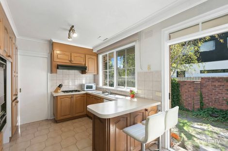 Property photo of 1/23 Magnolia Road Gardenvale VIC 3185