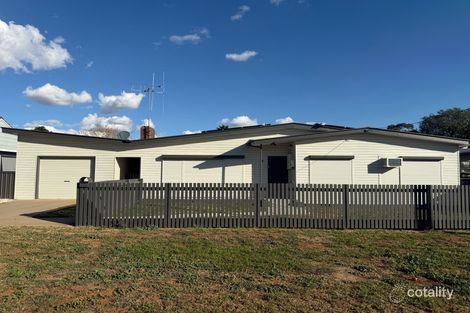 4 Patterson St, Forbes, NSW 2871