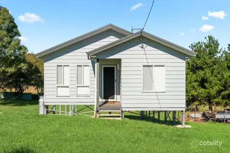 17 Hall Cres, Crookwell, NSW 2583