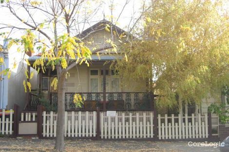 58 Mccracken St, Kensington, VIC 3031