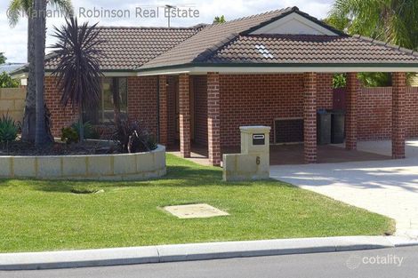 6 Goldbury St, Duncraig, WA 6023