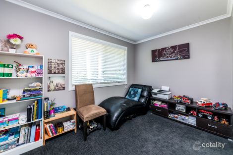 Property photo of 1103 Nambour Connection Road Parklands QLD 4560