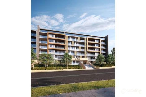 Property photo of 3/3 Porter Street Ryde NSW 2112