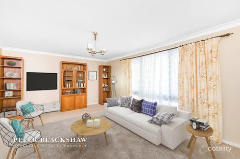 Property photo of 7 Rowell Place Weston ACT 2611