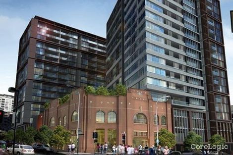 Property photo of 1602S/178 Thomas Street Haymarket NSW 2000