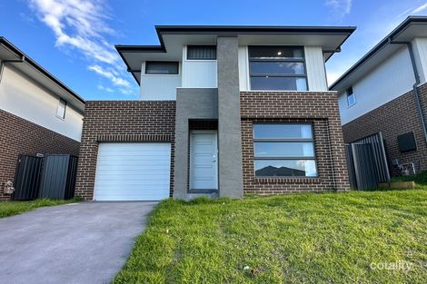 Property photo of 7 Brush Cherry Street Leppington NSW 2179
