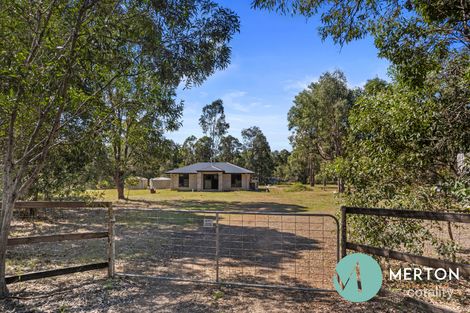 170 Pine Ridge Rd, Glenwood, QLD 4570