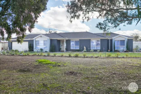Property photo of 308 Yarrowee Parade Redan VIC 3350