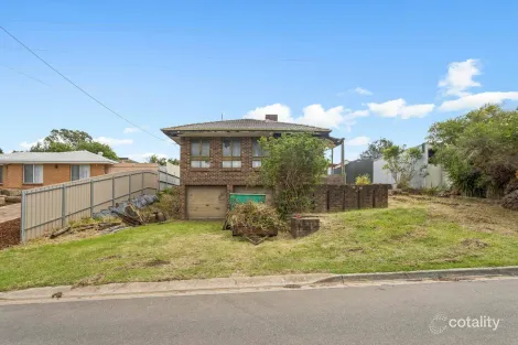 32 Scenic Way E, Ridgehaven, SA 5097