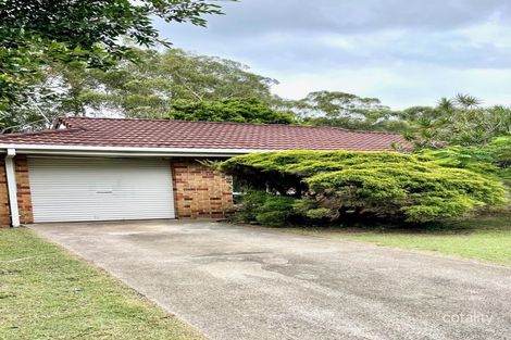 Property photo of 26 Lindsay Crescent Wardell NSW 2477