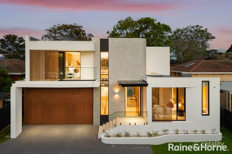 23 Edgar St, Eastwood, NSW 2122