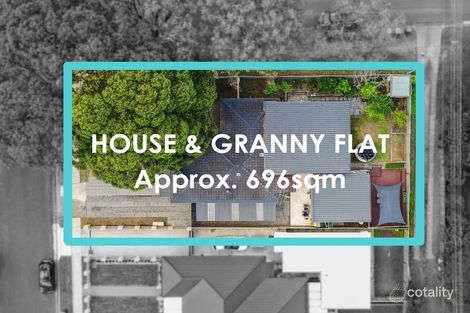 Property photo of 58/58 Tamboura Avenue Baulkham Hills NSW 2153