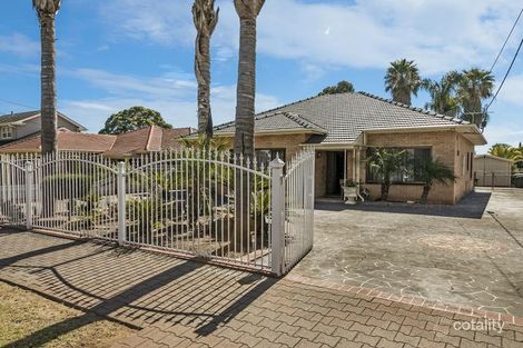 Property photo of 96 Edward Street Clarence Gardens SA 5039