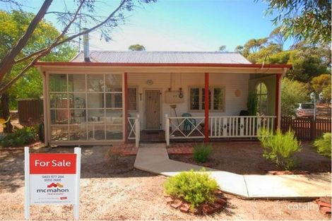 19 Johnston St, Wickepin, WA 6370