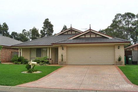42 Latina Cct, Prestons, NSW 2170