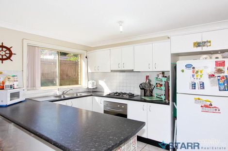 Property photo of 3/18 Lethbridge Street St Marys NSW 2760