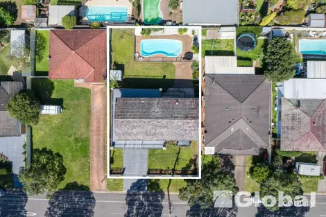 Property photo of 55 Collinson Street Tenambit NSW 2323