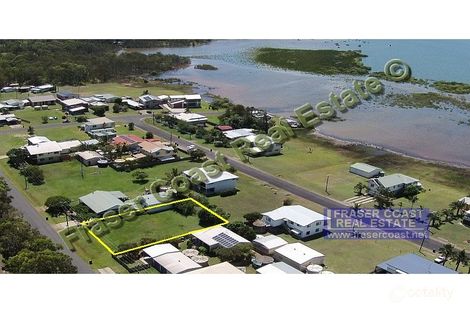40 Rawson Rd, Boonooroo, QLD 4650