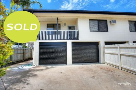 6/13 Granville St, Pimlico, QLD 4812