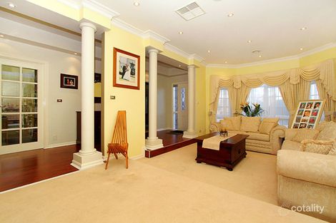 Property photo of 21 Bradley Drive Hillside VIC 3037