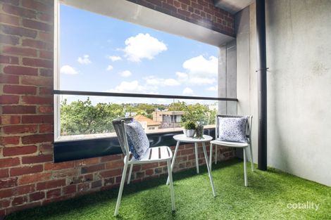 Property photo of 206/9 Griffiths Street Richmond VIC 3121