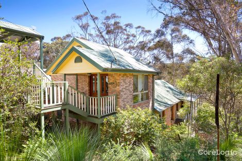 Property photo of 20 Gladstan Avenue Katoomba NSW 2780