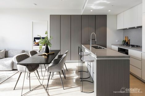 304/101 Parkview Rd, Alphington, VIC 3078