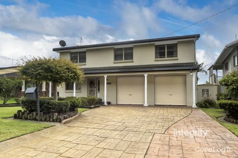 Property photo of 33 Cater Crescent Sussex Inlet NSW 2540