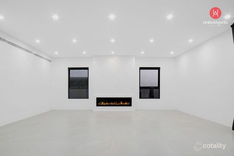 Property photo of 35 Frontiers Road Edmondson Park NSW 2174