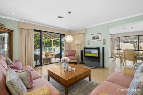Property photo of 24 Saltwater Terrace Helensvale QLD 4212