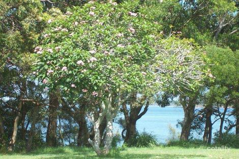 Property photo of 26 Oxley Parade Dunwich QLD 4183